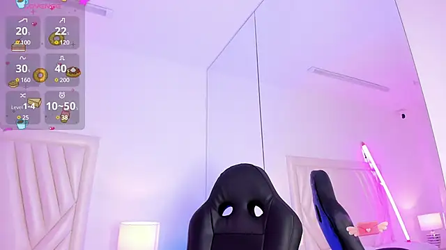 MavyStar online show from January 15, 2025, 6:08 pm