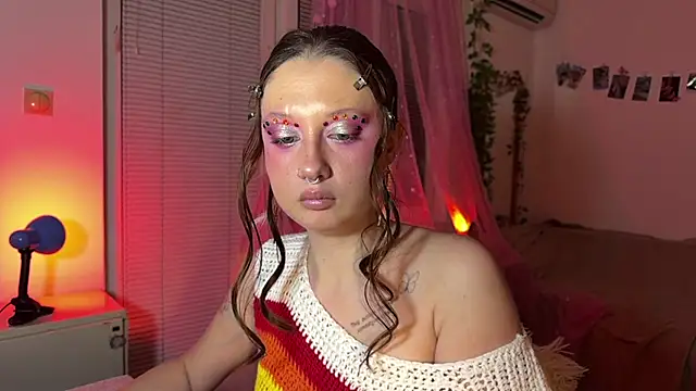 Snapshot of Jenny_darling_love chatting on June 5, 2026, 8:58 pm Jenny darling love online show from June 5, 2026, 8:58 pm