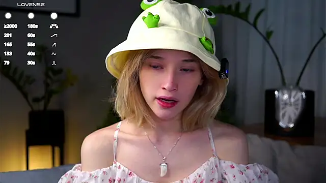 EdlinHargus online show from January 21, 2025, 6:11 am