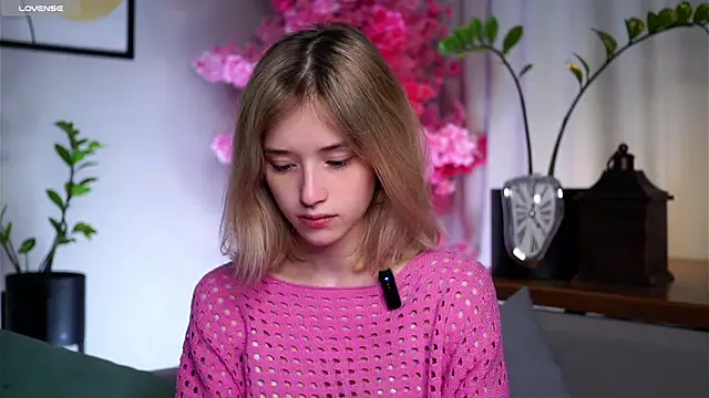 EdlinHargus online show from March 2, 2025, 1:26 am