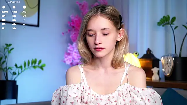 EdlinHargus online show from March 7, 2025, 3:29 am