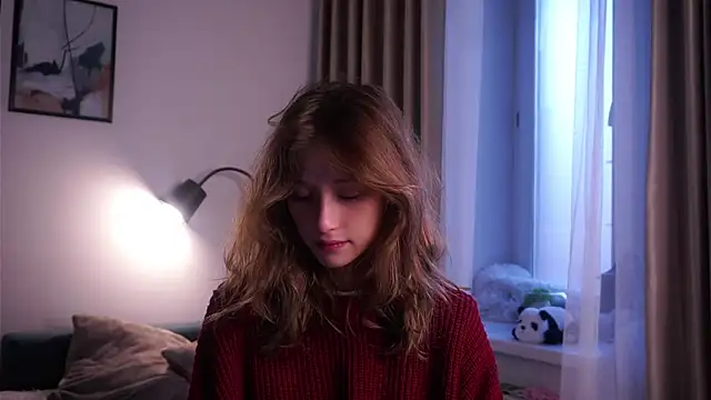 EdlinHargus online show from October 26, 2025, 1:11 am