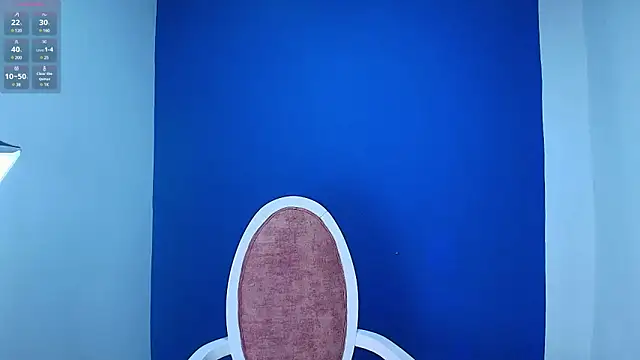 emilybaboo online show from February 22, 2025, 6:41 pm