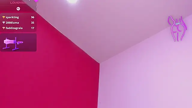 Kate bunny  online show from January 17, 2025, 2:18 pm