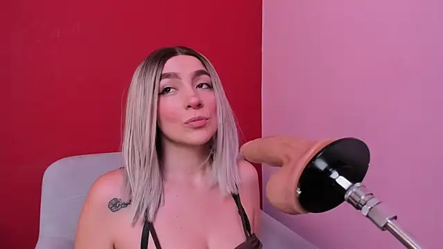 Kate bunny  online show from February 6, 2026, 11:35 am