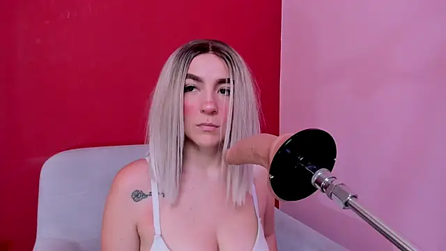 Kate bunny  online show from February 21, 2026, 10:16 am