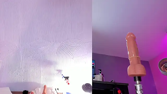 Kate bunny  online show from March 4, 2026, 12:11 pm