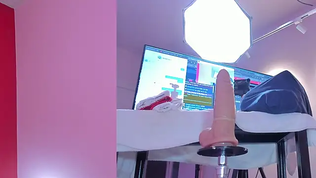 Snapshot of Kate_bunny_ chatting on July 3, 2026, 6:09 am Kate bunny online show from July 3, 2026, 6:09 am