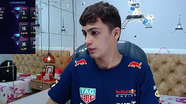 SkinnyBoy  online show from February 7, 2025, 12:28 pm