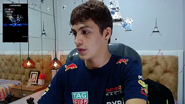 SkinnyBoy  online show from February 27, 2025, 7:04 pm