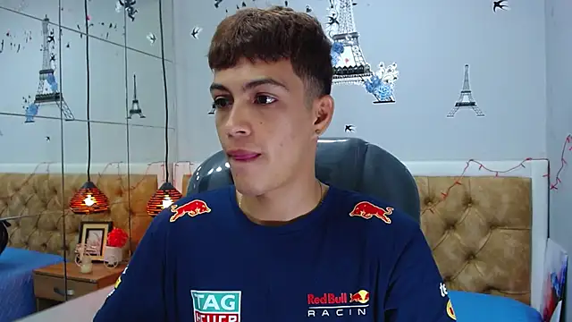 SkinnyBoy  online show from March 7, 2025, 12:34 pm