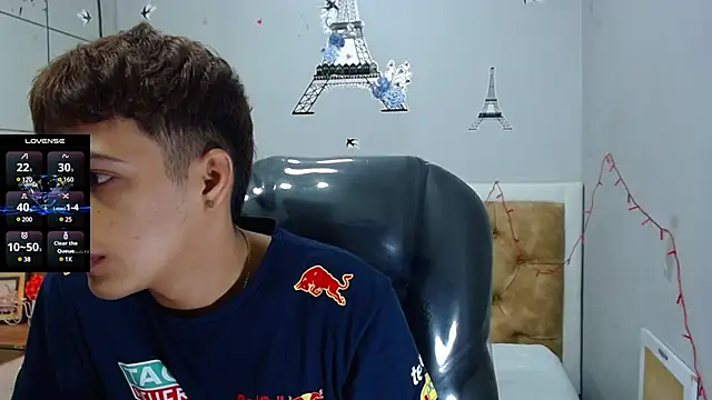 SkinnyBoy  online show from March 13, 2025, 12:02 pm