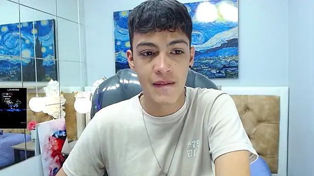 SkinnyBoy  online show from September 14, 2025, 12:48 pm