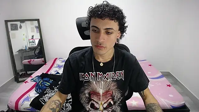 present the magic online show from October 31, 2025, 9:10 am