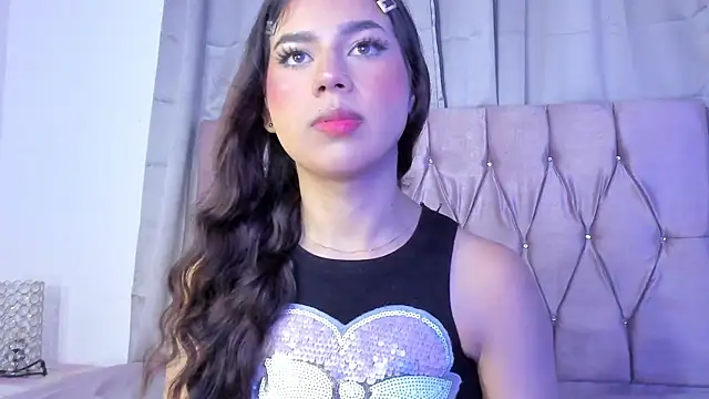 Ashley piinkk  online show from March 4, 2025, 5:32 am