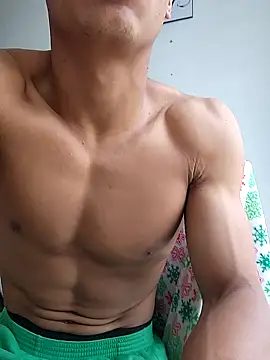 Jhonyblack 1 online show from April 1, 2026, 3:53 pm