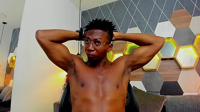 JamalMyst online show from March 3, 2025, 1:53 am