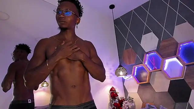 JamalMyst online show from March 6, 2025, 5:03 am