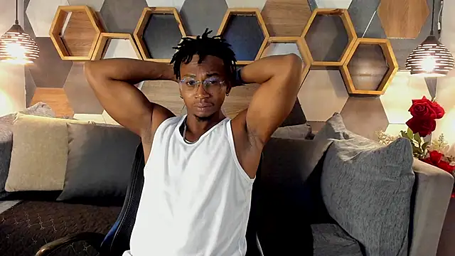 JamalMyst online show from September 15, 2025, 3:39 am