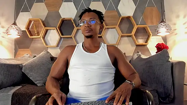 JamalMyst online show from September 22, 2025, 3:30 am