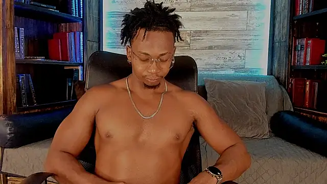 JamalMyst online show from November 22, 2025, 4:22 am