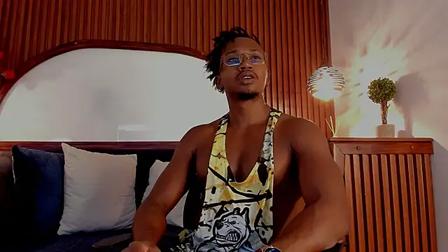 JamalMyst online show from December 17, 2025, 3:56 am