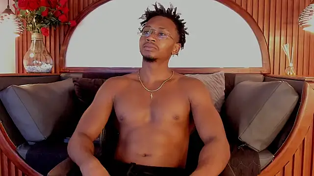 JamalMyst online show from December 18, 2025, 3:56 am