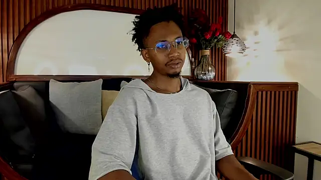 JamalMyst online show from March 29, 2026, 2:44 am