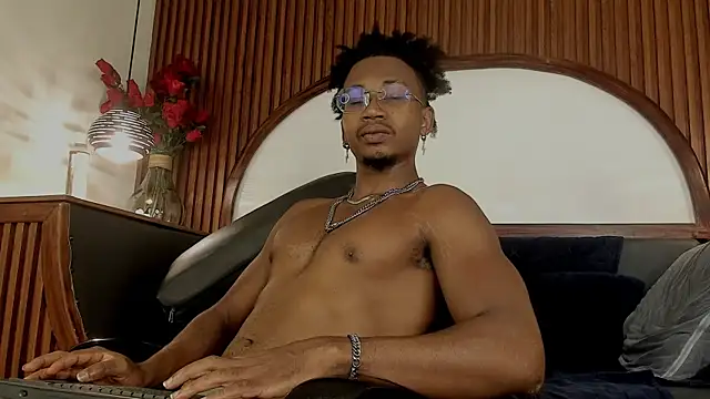 JamalMyst online show from April 18, 2026, 10:52 am