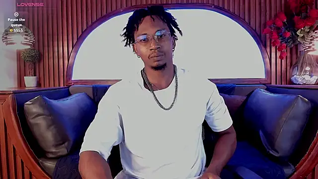 JamalMyst online show from June 5, 2026, 8:14 pm