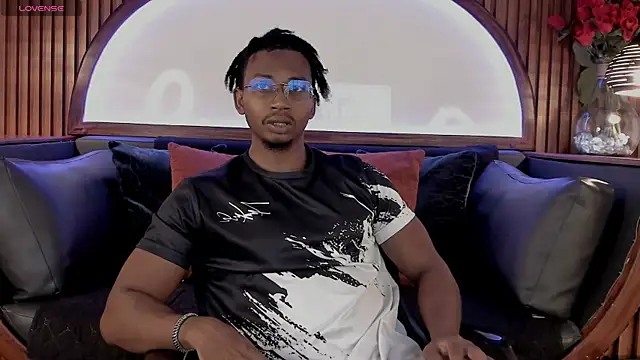 JamalMyst online show from July 18, 2026, 7:28 pm
