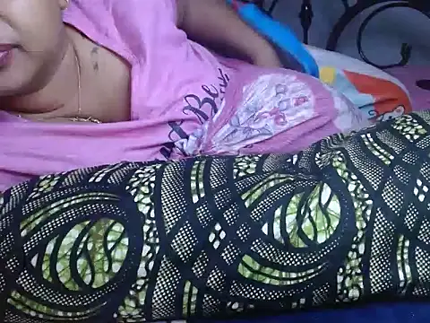 TASHa009 online show from January 8, 2025, 7:34 pm