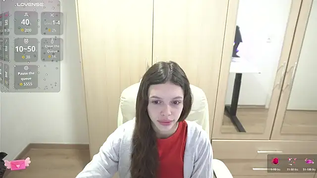 Billly1Love online show from October 26, 2025, 11:09 pm