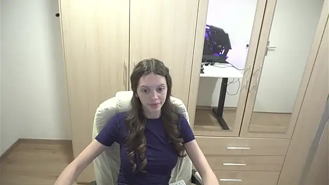 Billly1Love online show from June 10, 2026, 11:57 pm