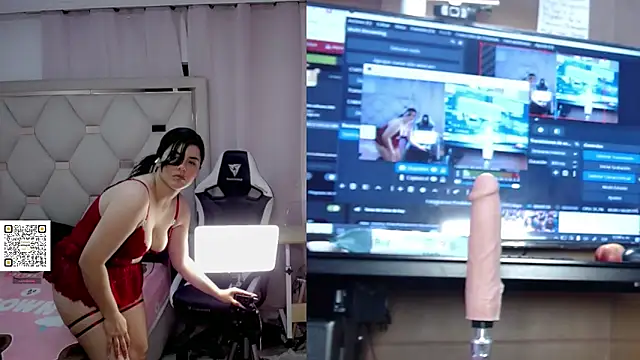 Tamaraa wet online show from November 15, 2025, 5:05 am