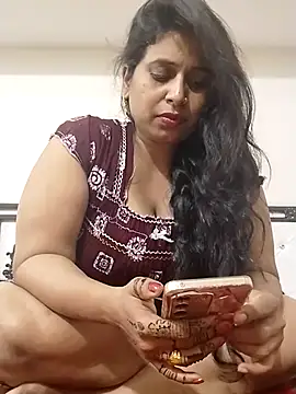 Rasmalai786 online show from October 19, 2025, 6:41 pm