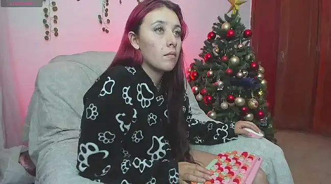 bonnie moon  online show from January 2, 2025, 11:06 pm