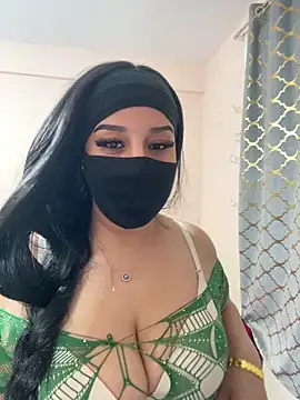 mari layali online show from April 10, 2026, 10:47 pm