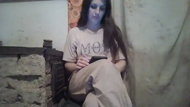 RitaSunnyX online show from June 27, 2026, 10:31 am