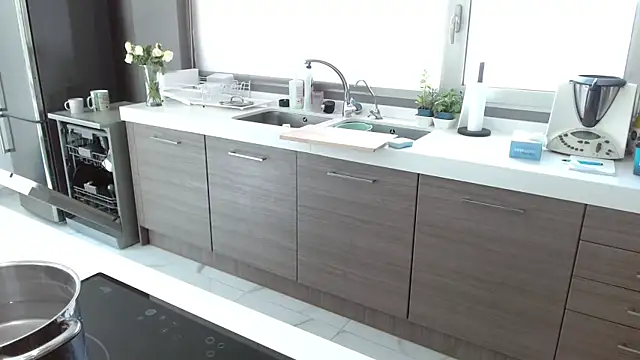 JuicyJanexo online show from February 18, 2025, 5:21 pm