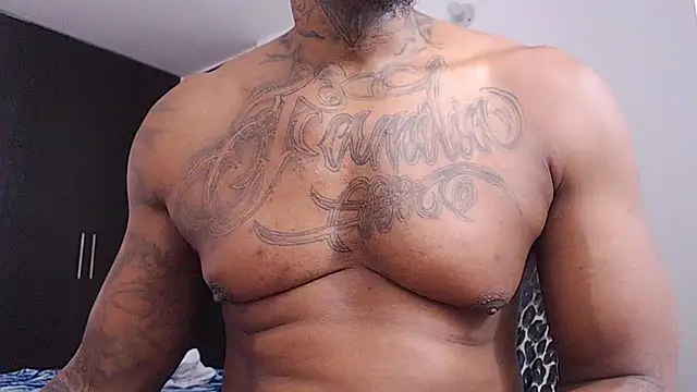 jhon tomson1 online show from April 11, 2026, 3:49 pm