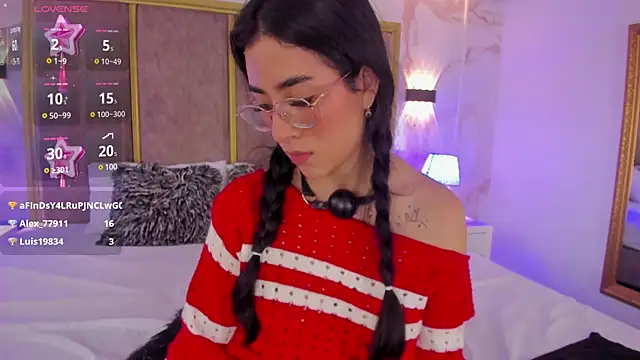 Susa1userma  online show from February 20, 2025, 10:48 pm