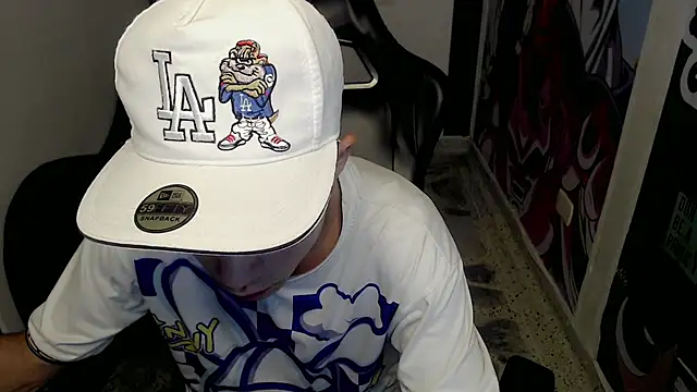 bby santi online show from February 13, 2025, 1:05 pm