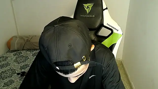 bby santi online show from March 12, 2025, 5:49 pm