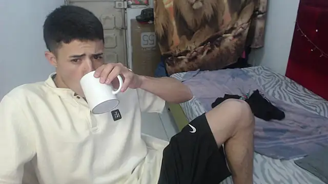 bby santi online show from March 1, 2026, 2:30 pm