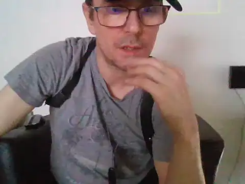 Minm666 online show from February 4, 2025, 3:11 am