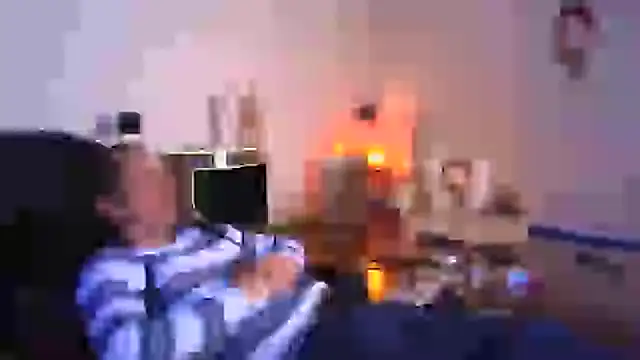 Minm666 online show from February 26, 2025, 9:58 pm