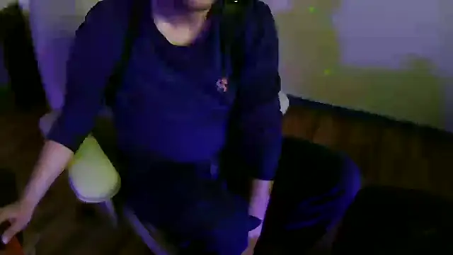 Minm666 online show from March 12, 2025, 8:31 pm