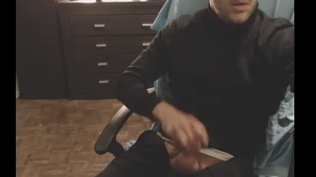 sexualtensionrelation online show from February 21, 2025, 9:54 pm