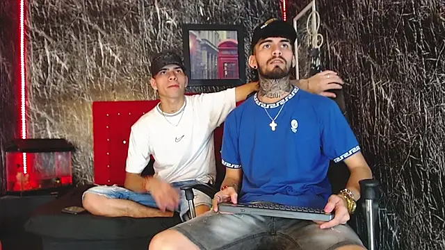 Brutal Sex Fucking online show from December 11, 2024, 9:01 pm